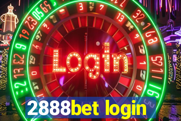 2888bet login